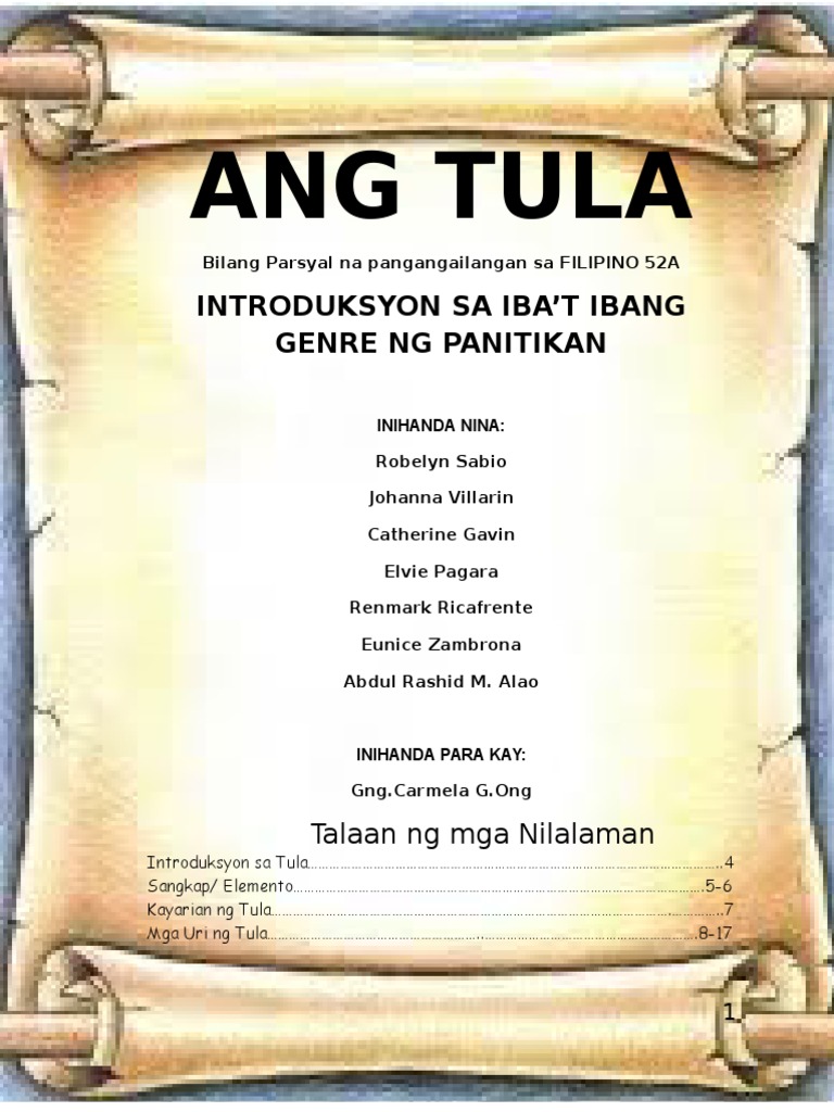 tula tungkol sa kaibigan - philippin news collections