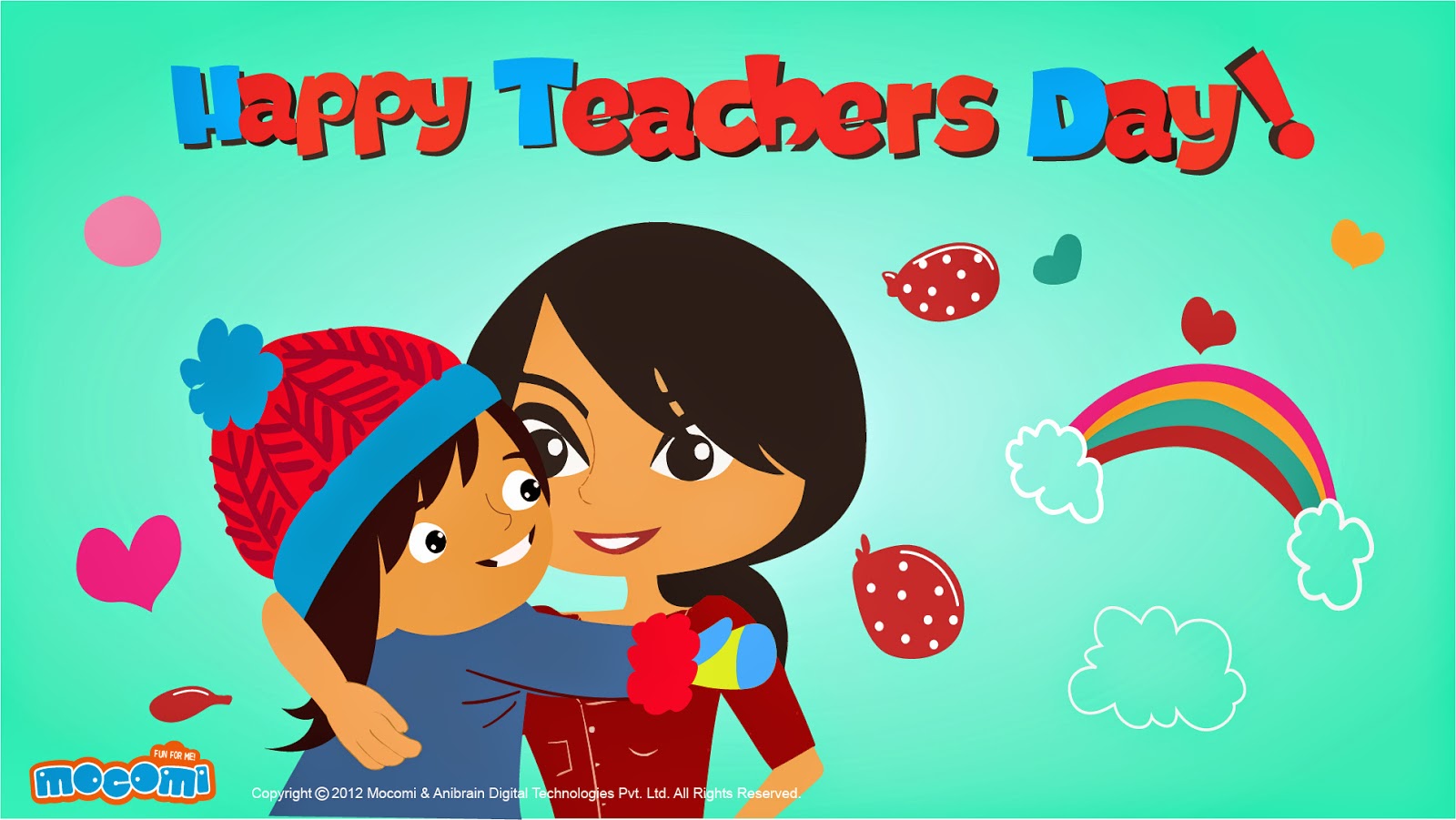 Teachers Day Cards Poem Greeting Speech And Quotes Some Of The Best 