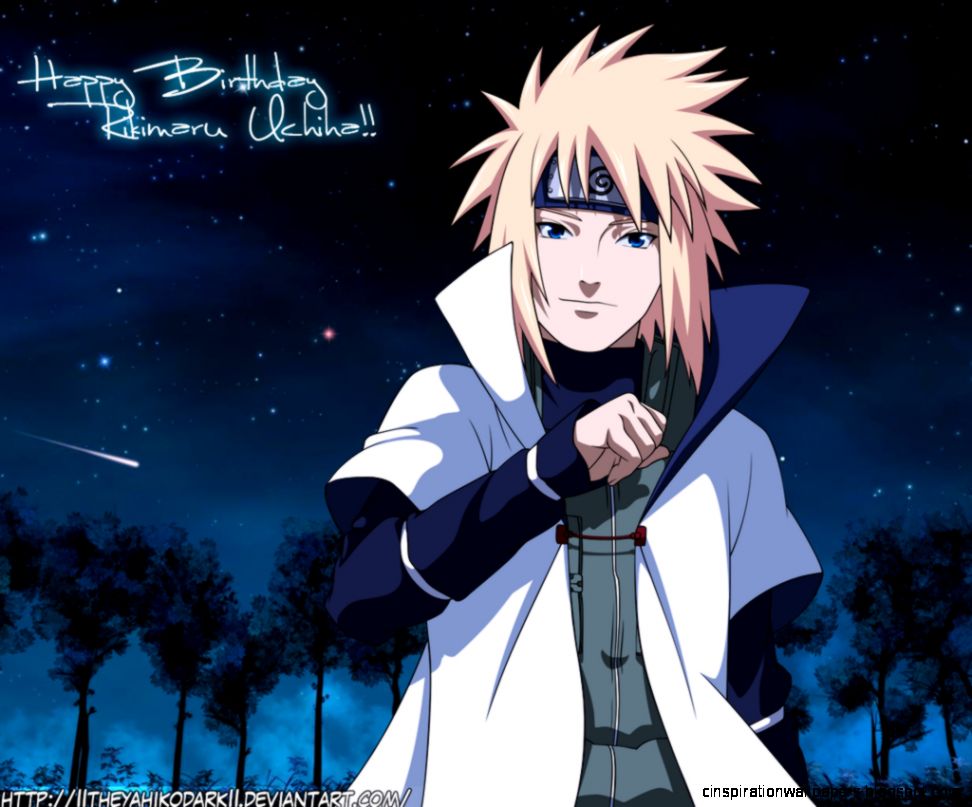 DeviantArt More Like Naruto And Kushina Mothers39 Happy Day by