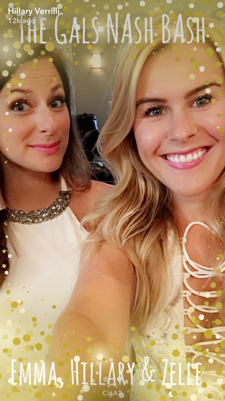 how much is a bachelorette party in nashville