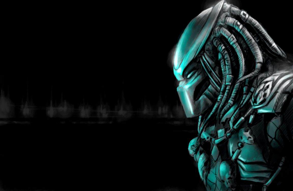 Predator Wallpaper by nemisisbeta on DeviantArt