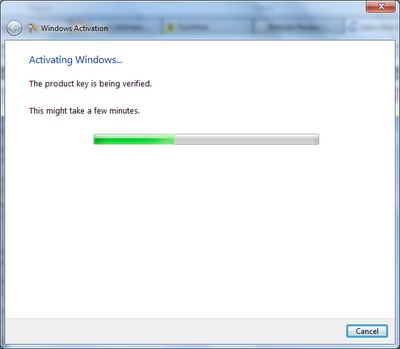 Cara Instal Microsoft Security Essentials ( MSE ) di Windows Bajakan ...