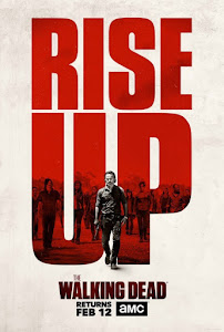 The Walking Dead Poster