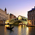 Venice Italy or Venezia