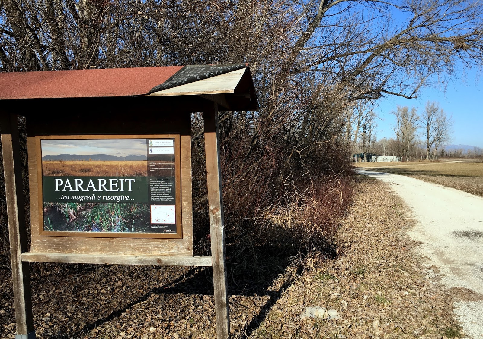Cycling Dolomiti Friulane Fiume