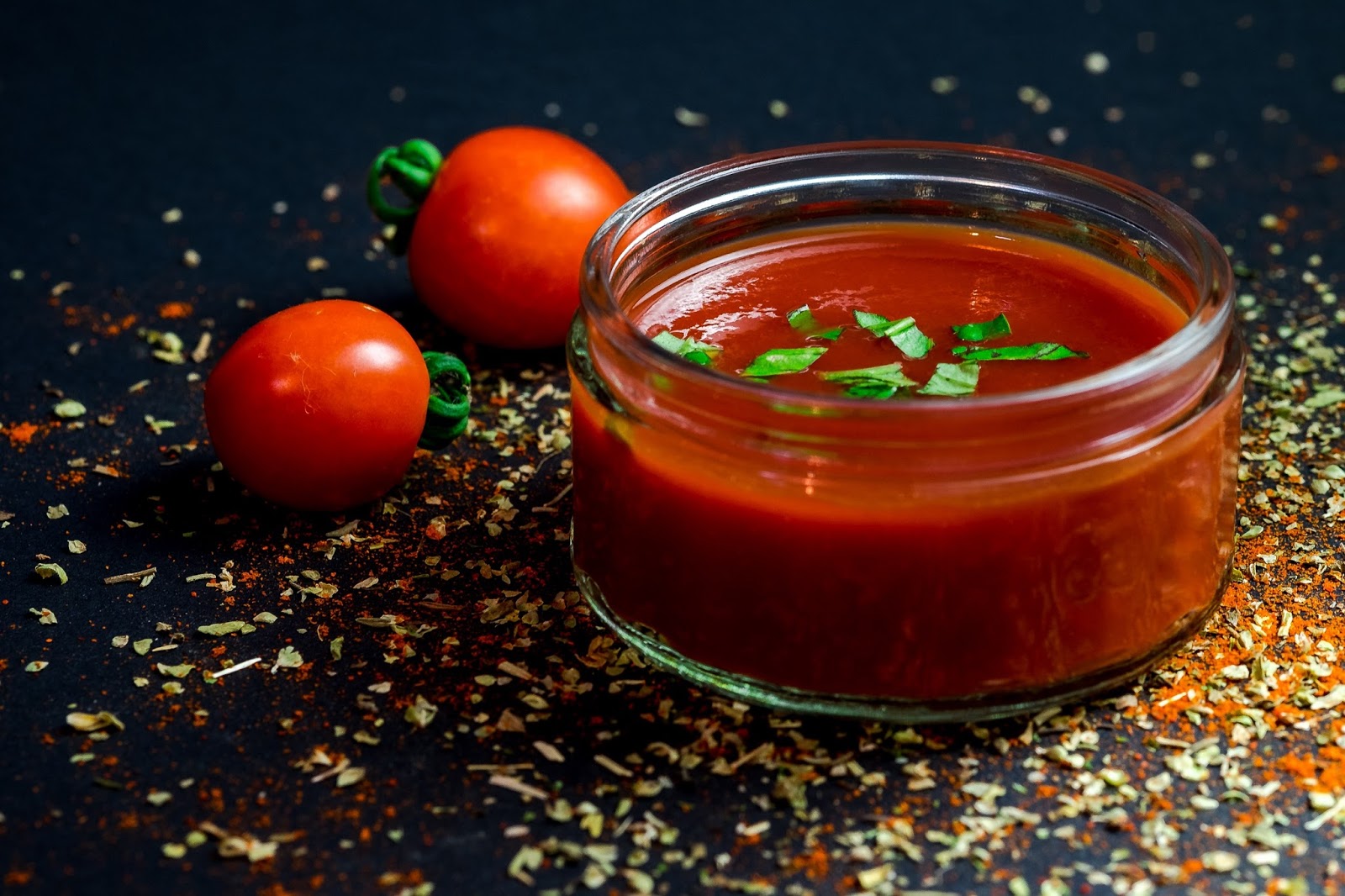 How To Make Tomato And Chilli Jam