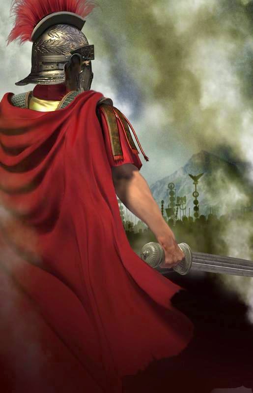 APASIONADOS DEL IMPERIO ROMANO QUINTO CECILIO METELO PÍO DICE SOBRE LA