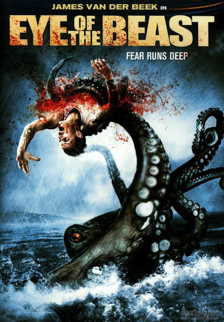 Eye of the Beast (2007) με ελληνικους υποτιτλους