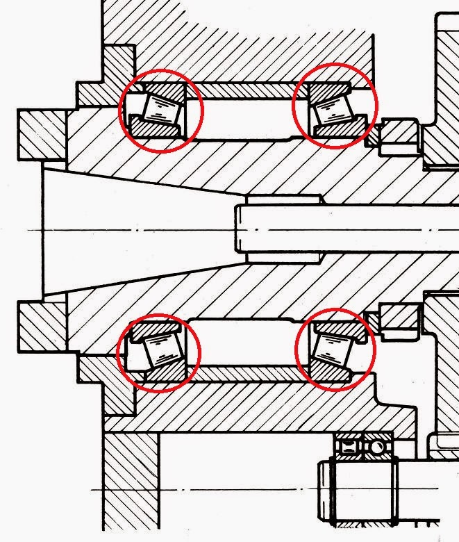 The wandering axeman Selecting and buying a metal milling machine for