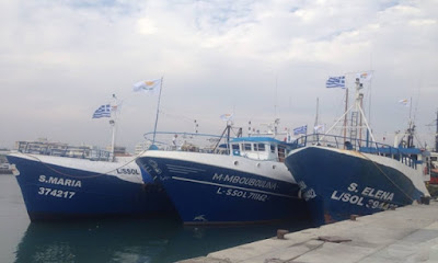 ΕΠΕΙΣΟΔΙΟ ΣΤΗΝ ΚΥΠΡΟ… Τουρκικό πολεμικό πλοίο κυνηγούσε επί 25 λεπτά μέσα σε Ελληνικά Νερά την… «Μπουμπουλίνα»…!!  