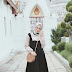 Simple Hijab Outfit Ootd