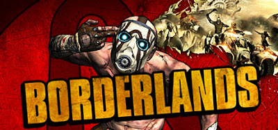 Borderlands Free Download