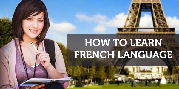 Learn French Language: Basic French Language Programs Online
