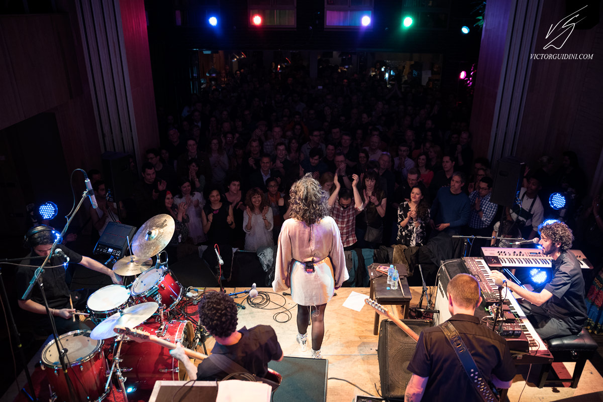 LondonJazz NEWS Venue in Camden to close on 31st March
