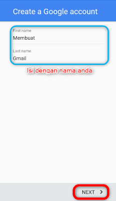 Cara Membuat Email Cara Membuat Email