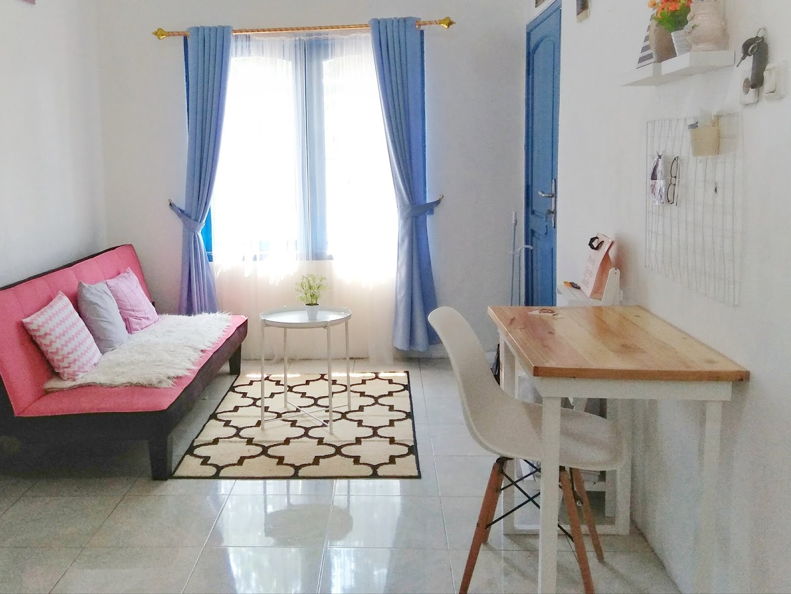 Rumah Tetap Rapi Meski Tanpa Art Bisa Kok