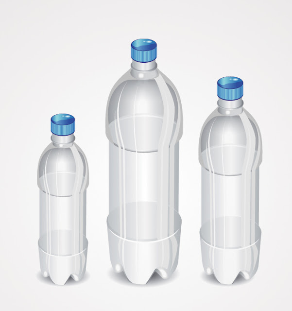 botol plastik botol plastik
