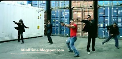 Bangladeshi Movie The Speed 2012