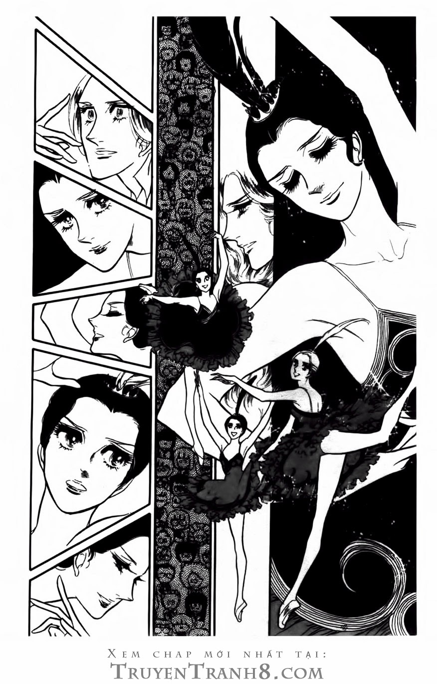 Swan - Vũ Khúc Thiên Nga Chap 82 - Next Chap 83
