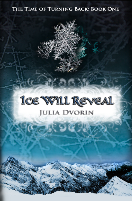 http://www.amazon.com/Ice-Will-Reveal-Julia-Dvorin-ebook/dp/B00ACOR278/ref=sr_1_1?s=books&ie=UTF8&qid=1423201480&sr=1-1&keywords=ice+will+reveal