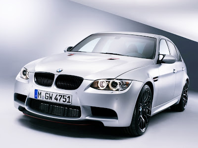 BMW M3 CRT 2012 Wallpapers