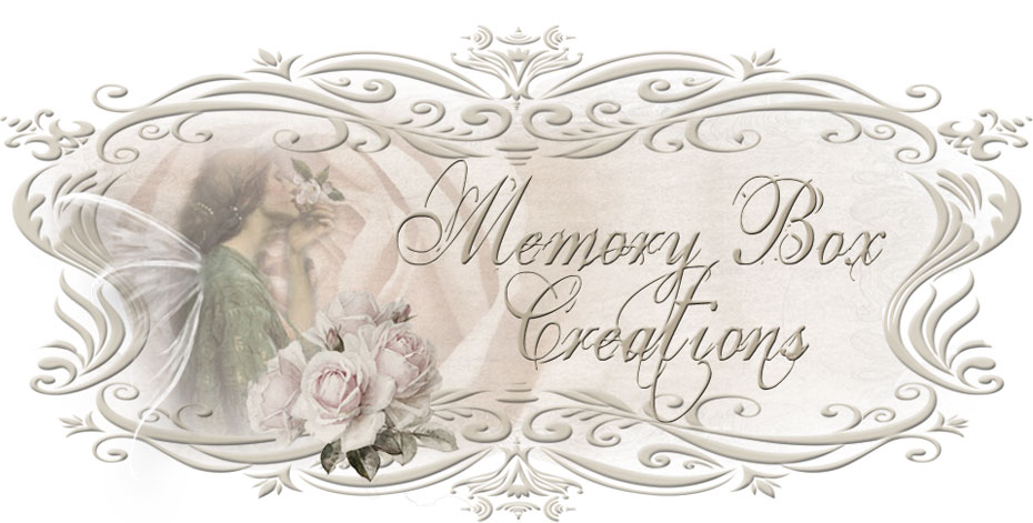 Memory Box Creations