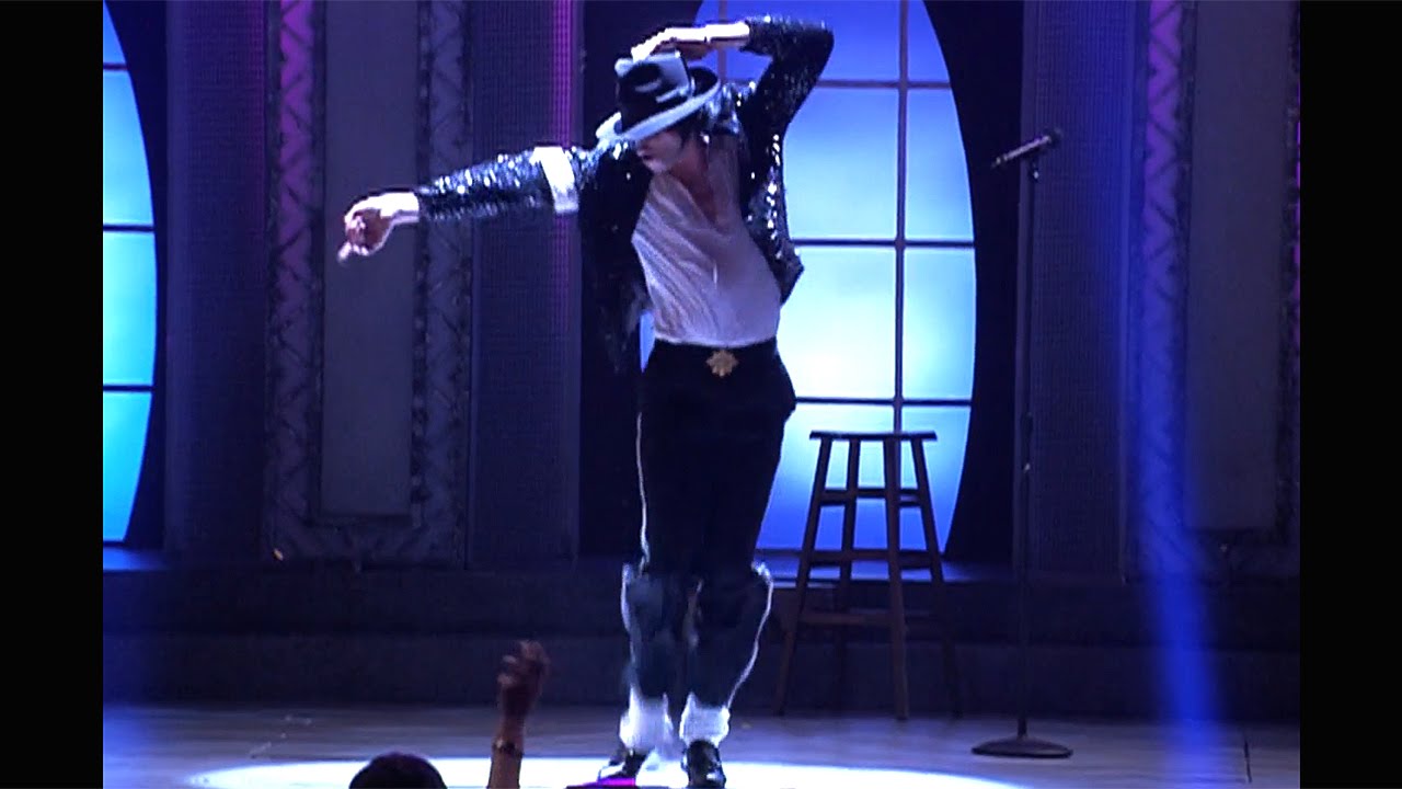 Today’s Article - The Moonwalk - Quizmaster Trivia: Drink While You