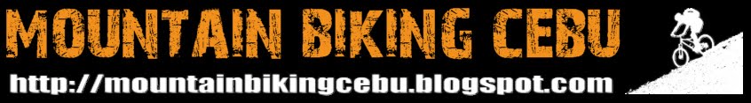 Mountain Biking Cebu