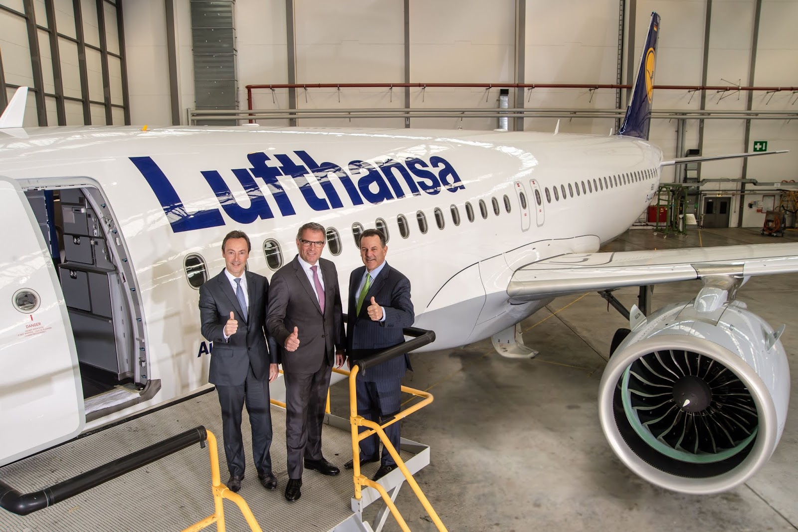 Lufthansa To Suspend Frankfurt Zagreb