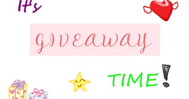 Cara Mudah Mendapatkan Barang Gratis Melalui Giveaway Stafana Charis