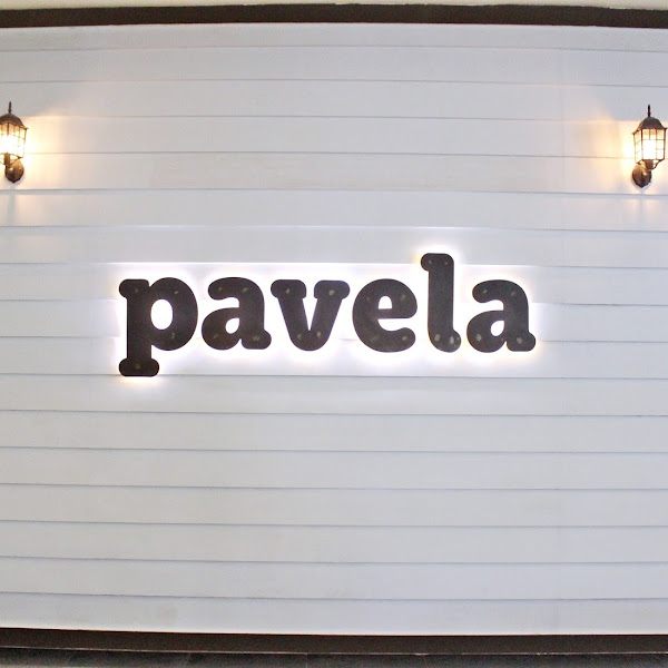 [NEW SPOT] Pavela : Enjoying Peruvian Cuisine at Its Best