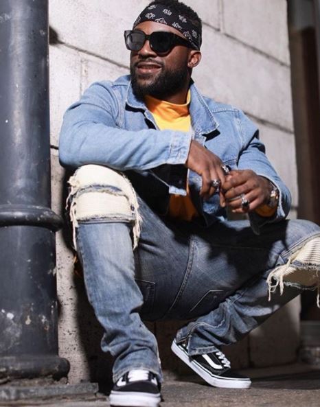iyanya