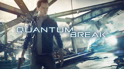 Download Game Quantum Break PC