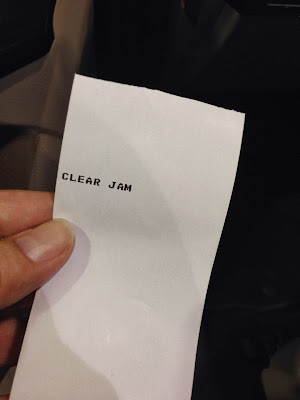 Как правильно удалить застрявшую бумагу в принтерах Epson