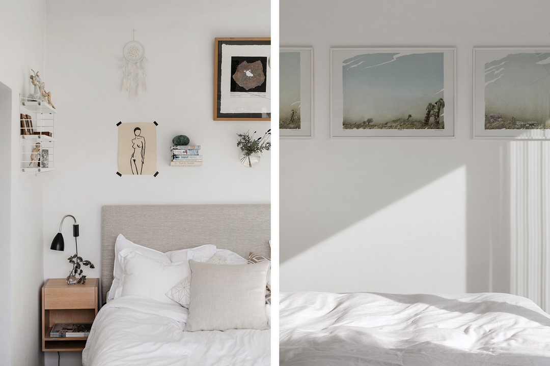 UN APPARTEMENT FAMILIAL ET SA TERRASSE