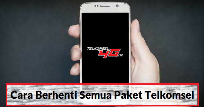 Get Cara Berhenti Langganan Nelpon M3 PNG