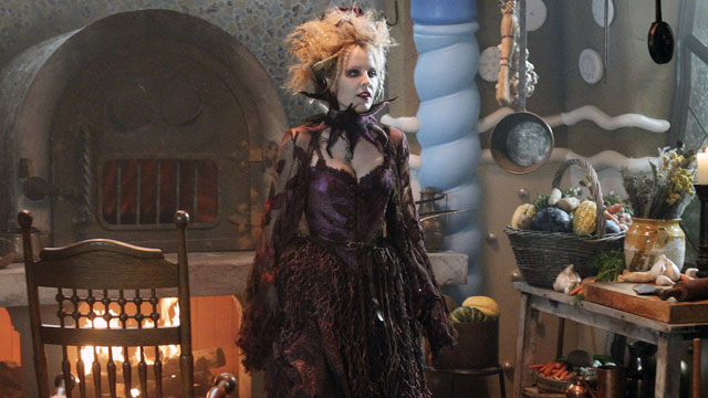 Once Upon a Time - Season 5 - Emma Caulfield Returning for 100th Episode