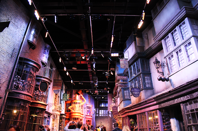 Diagon Alley diagon-alley-warner-bros-studio-tour-harry-potter