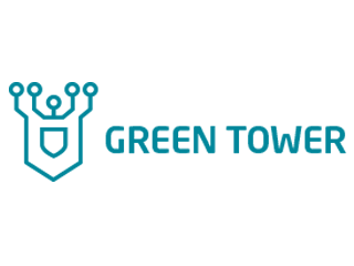 GREEN TOWER