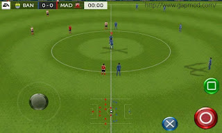 Download FTS Mod FIFA 16 by Anwar Apk + Data Obb