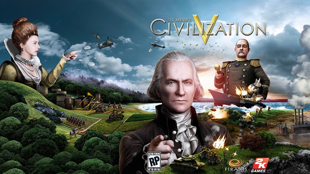 Sid Meier Sid Meier