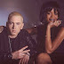 Superstars,Eminem and Rihanna take part in the ALS ice bucket challenge