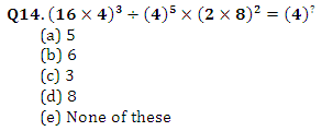 Quantitative Aptitude Questions for SBI PO Mains 2017 |_4.1