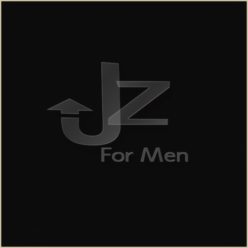 JZ for Men