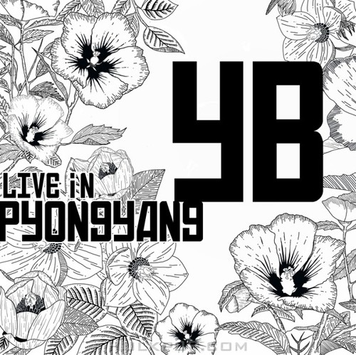 YB – 2018 YB Live in Pyongyang