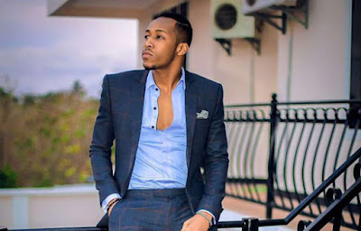 Nairobifire idris sultan