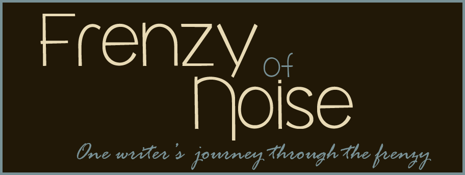 Frenzy of Noise