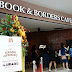 Book & Borders Cafe: Eastwood Branch Grand Opening!