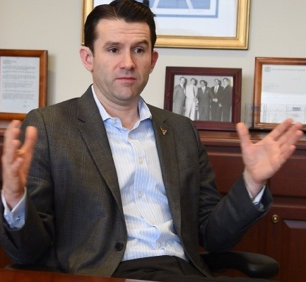 Media Confidential: Sinclair CEO: Tribune Deal Necessary For Broadcast ...