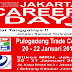 Jakarta Career Day – Januari 2015